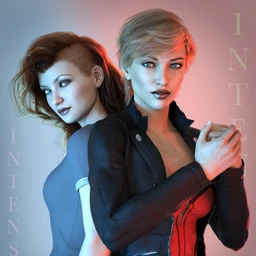 Artistic Lighting Kit – Intensity