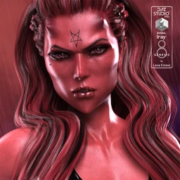 Cedonia For Genesis 8 Female