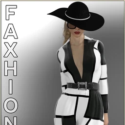 Faxhion – Fads Summer Romper