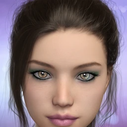 FWSA Cami for Genesis 8