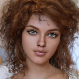 Grace for Genesis 8 Female