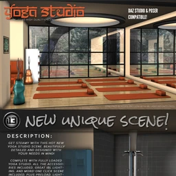 i13 Yoga Studio