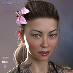 Lanuola HD for Kayo 8