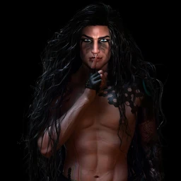 Mikhail for Genesis 8 Male