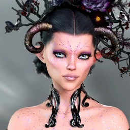 Mst Dhalia for Daisy 8