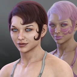 Mst Lady TKO for Kayo 8