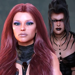 Mst Mhorgaine for Angharad 8