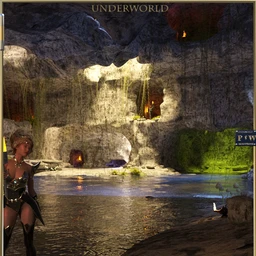 PW Underworld