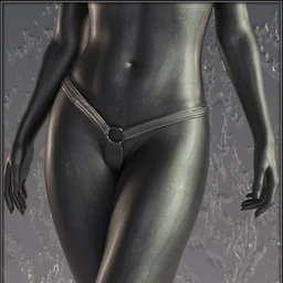 Sexy Bottom For G8F (Fundoshi4)