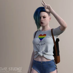 Summer Time for Genesis 8