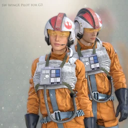 SW WingX Pilot for G3