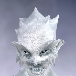 AB Koori for Genesis 8 Male