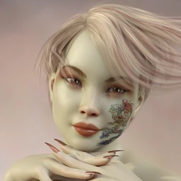 AB Nu Long for Genesis 8 Female