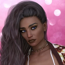 Abagale For Genesis 8 Female