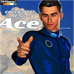 Ace For M4 by Third Degree