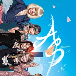 All Sweet Poses 4th Youth Collection