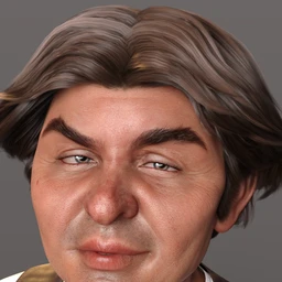 Alternative Shapes for Drutherson 8