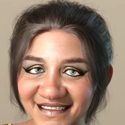 Alternative Shapes for Topsy 8