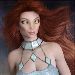 Amduat for Genesis 8 Female