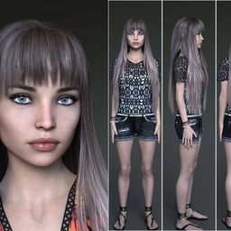 Anagord Older Teens G8F Vol 3