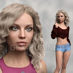 Anagord Older Teens G8F Vol 4