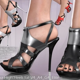 Angelina High Heels V4_A4_G4_Elite