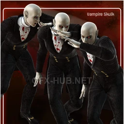 aniMate Monster Pack