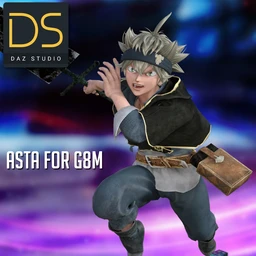 Asta For G8M