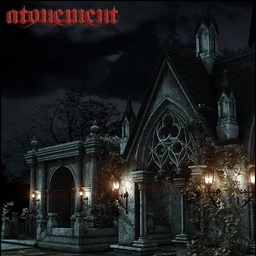 Atonement