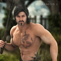 Atticus for Gianni 6