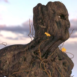 Barkley HD for Genesis 3 Male