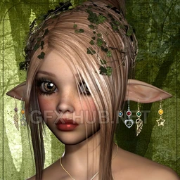 Barliecorn for Aiko 4