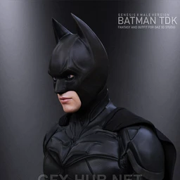 Batman TDK for G8M