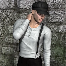 Before and After Work for Working Man