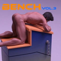 Bench Vol.3