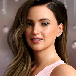 Bodhi HD for Genesis 8 Female