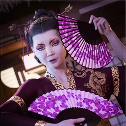 Choya for Genesis 8 Female