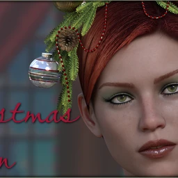 Christmas Crown G3F G8F