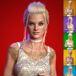 Click N Render – POP Edition – IBL Set