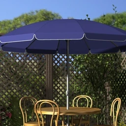 Corner of the Garden