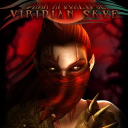 Dark Apocalypse – Viridian Skye Bundle