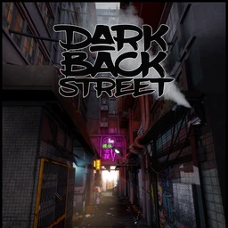 Dark Back Street
