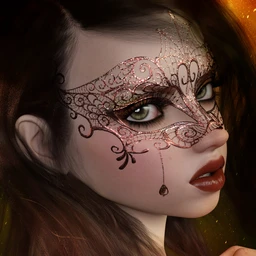 DD Dahlia HD for Daisy 8