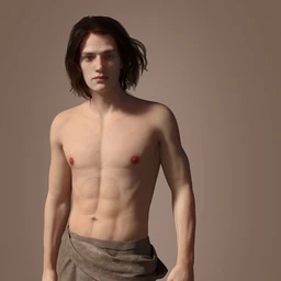 Deepsea Adam HD for Genesis through Genesis 8