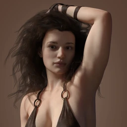 Deepsea Eve HD for Genesis through Genesis 8