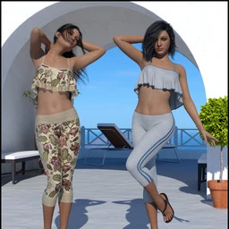 dForce – Ciao Bella – G8F