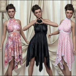 dForce – Mix n Match – #8