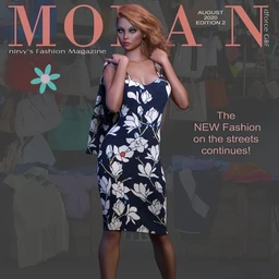 dforce At The Market 2 G8F