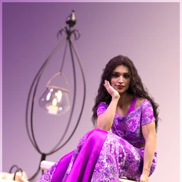 dForce CathyJo Outfit for Genesis 8 Female(s)