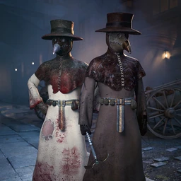 dforce Empiric – Covenant